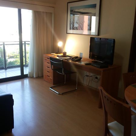 Apartamento Leblon 502 Río de Janeiro Exterior foto