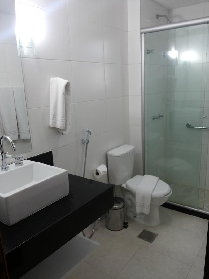 Apartamento Leblon 502 Río de Janeiro Exterior foto