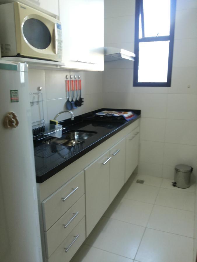Apartamento Leblon 502 Río de Janeiro Exterior foto