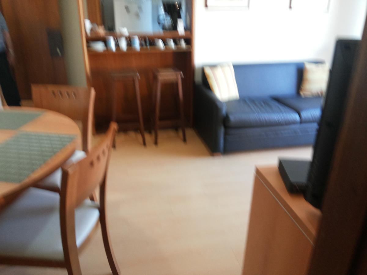 Apartamento Leblon 502 Río de Janeiro Exterior foto