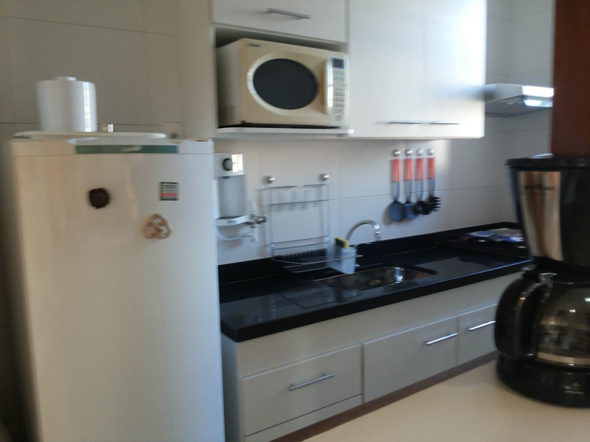 Apartamento Leblon 502 Río de Janeiro Exterior foto