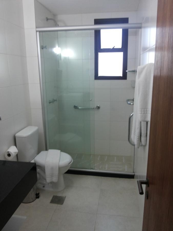 Apartamento Leblon 502 Río de Janeiro Exterior foto