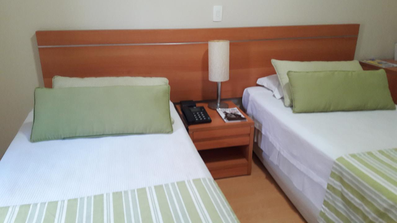 Apartamento Leblon 502 Río de Janeiro Exterior foto